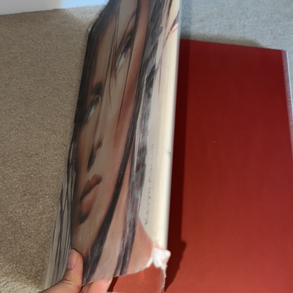 Make up book - Picture 5 of 6